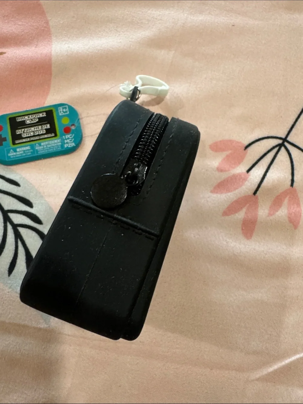 Amscan small black